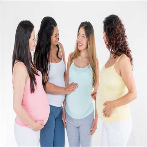 浙江代孕助孕机构_孕晚期营养五需求七原则