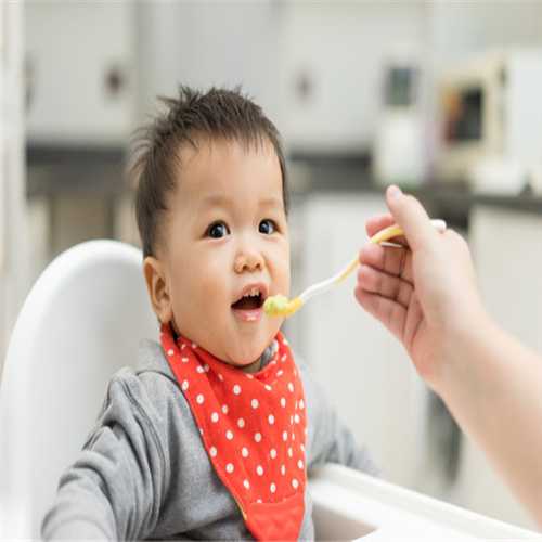 杭州中国代孕价格表_喂养，宝宝健康成长的关键