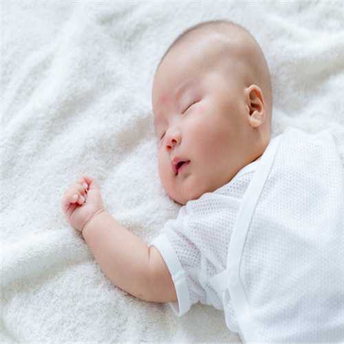 供卵移植双囊胚台湾女性“孕”气差日均诞生10名试管婴儿