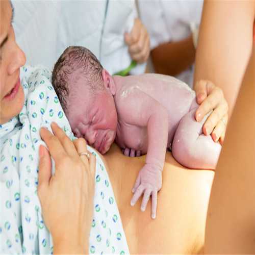 美国试管婴儿：取卵对身体有危害吗？